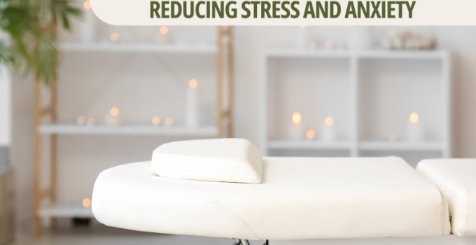 Chiropractic Care and Mental Health: Reducing Stress and Anxiety